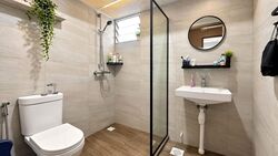 Blk 109B Eastglen @ Canberra (Sembawang), HDB 4 Rooms #617677411